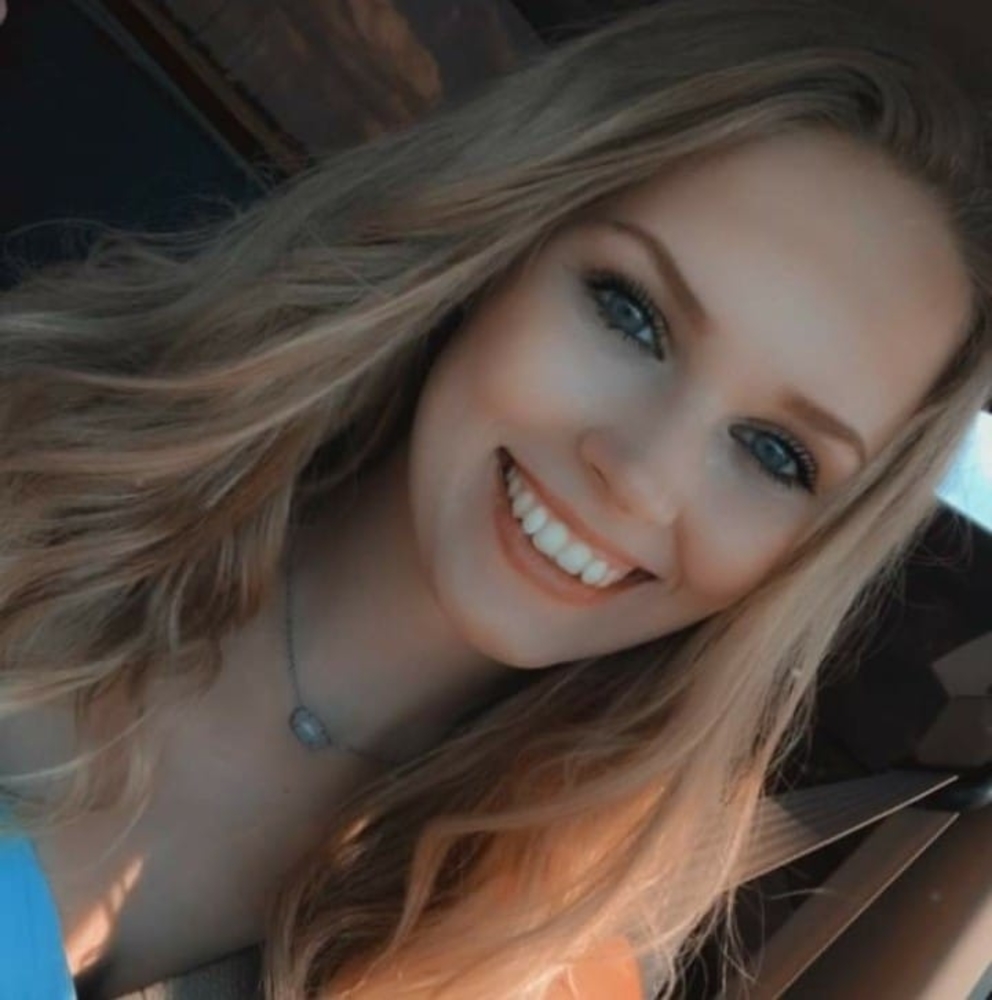 Meet your Posher, Zoe